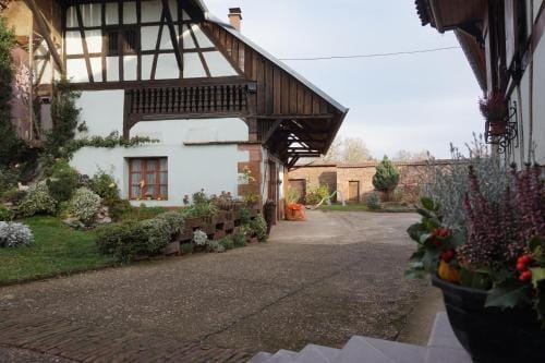 Le 1820 - 3 Etoiles Premium Hotel in Baden-Württemberg