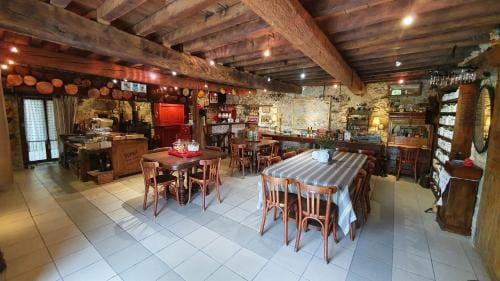 Le Clos Goelle Hotel in Auvergne-Rhône-Alpes