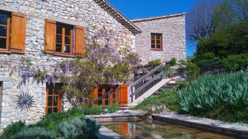Entre Terre et Ciel Hotel in Provence-Alpes-Côte d'Azur