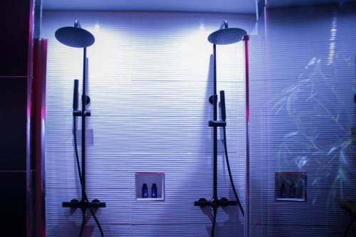 Nuit vip spa sauna privatif Hotel in Provence-Alpes-Côte d'Azur