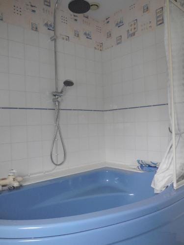 Chambre d'hotes proche de Brest et Landerneau Hotel in Finistere