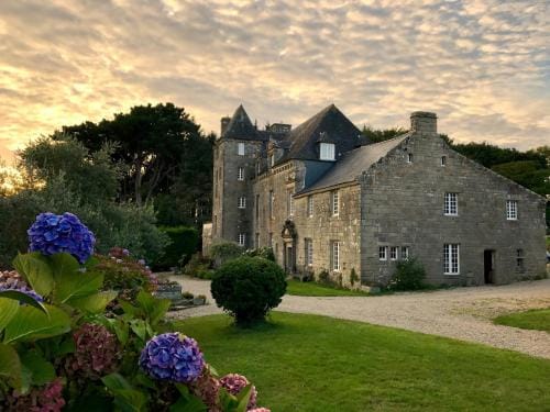 Maison Boulvern Hotel in Finistere