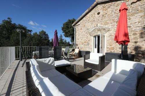 Villa Rouvesol Hotel in Provence-Alpes-Côte d'Azur