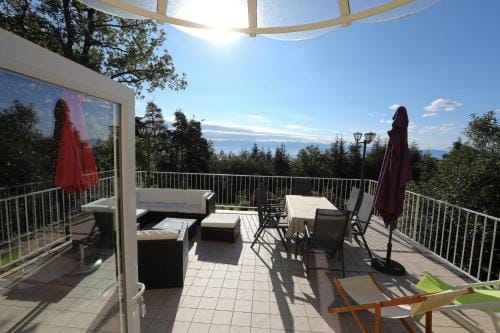 Villa Rouvesol Hotel in Provence-Alpes-Côte d'Azur