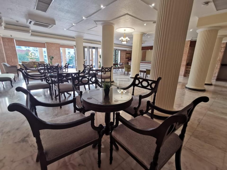 Edom Hotel Hotel in Africa