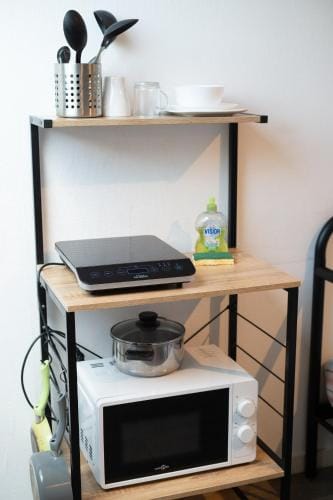 Capstay - Trith Netflix Hotel in Hauts-de-France