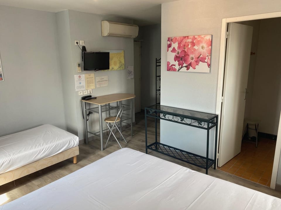 Hôtel Gambetta Hotel in Occitanie