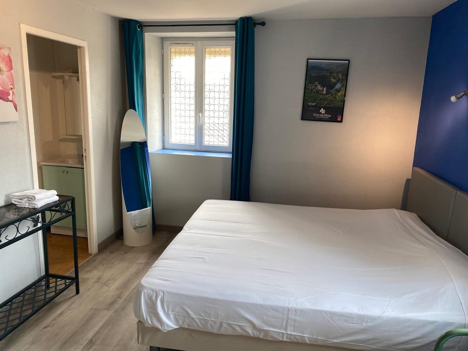 Hôtel Gambetta Hotel in Occitanie