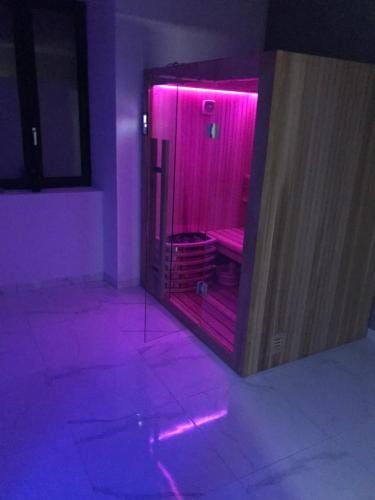 Dreamspa Hotel in Switzerland