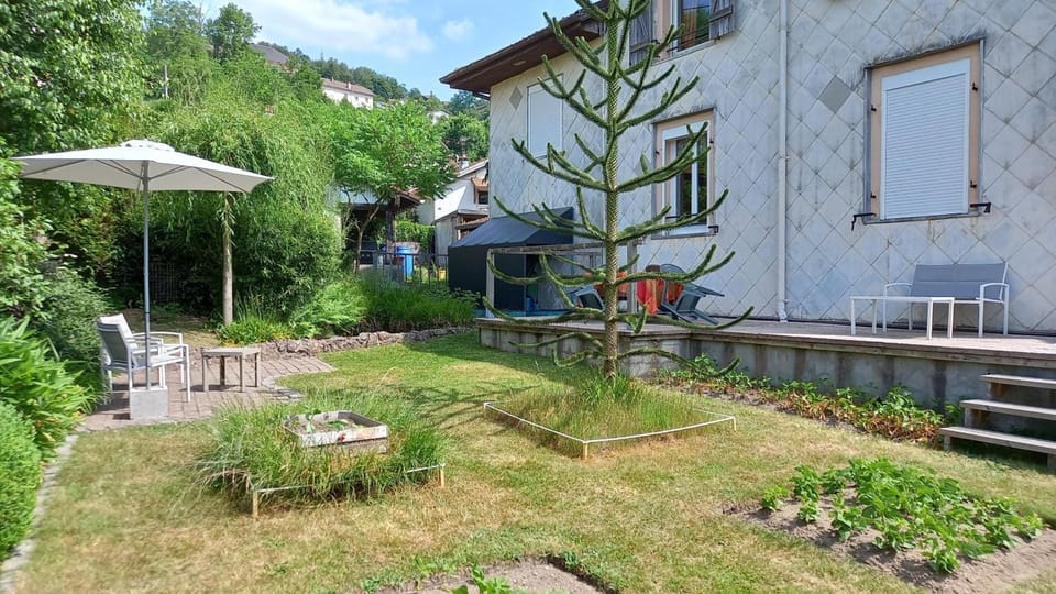Studio d'hotes a 10 km de Gerardmer (Le Tholy) Hotel in Vosges