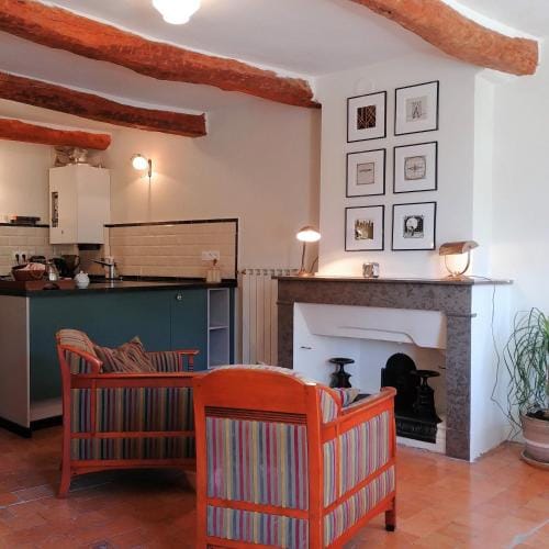 Maison de Maitre Des-Sens Hotel in Provence-Alpes-Côte d'Azur