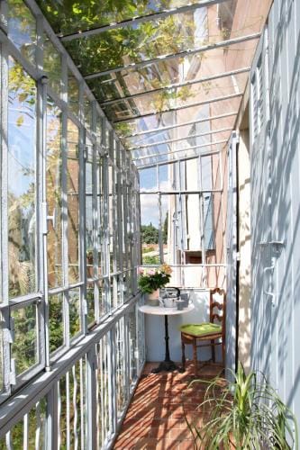 Maison de Maitre Des-Sens Hotel in Provence-Alpes-Côte d'Azur