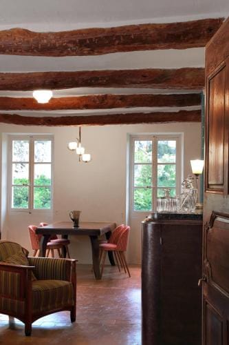 Maison de Maitre Des-Sens Hotel in Provence-Alpes-Côte d'Azur