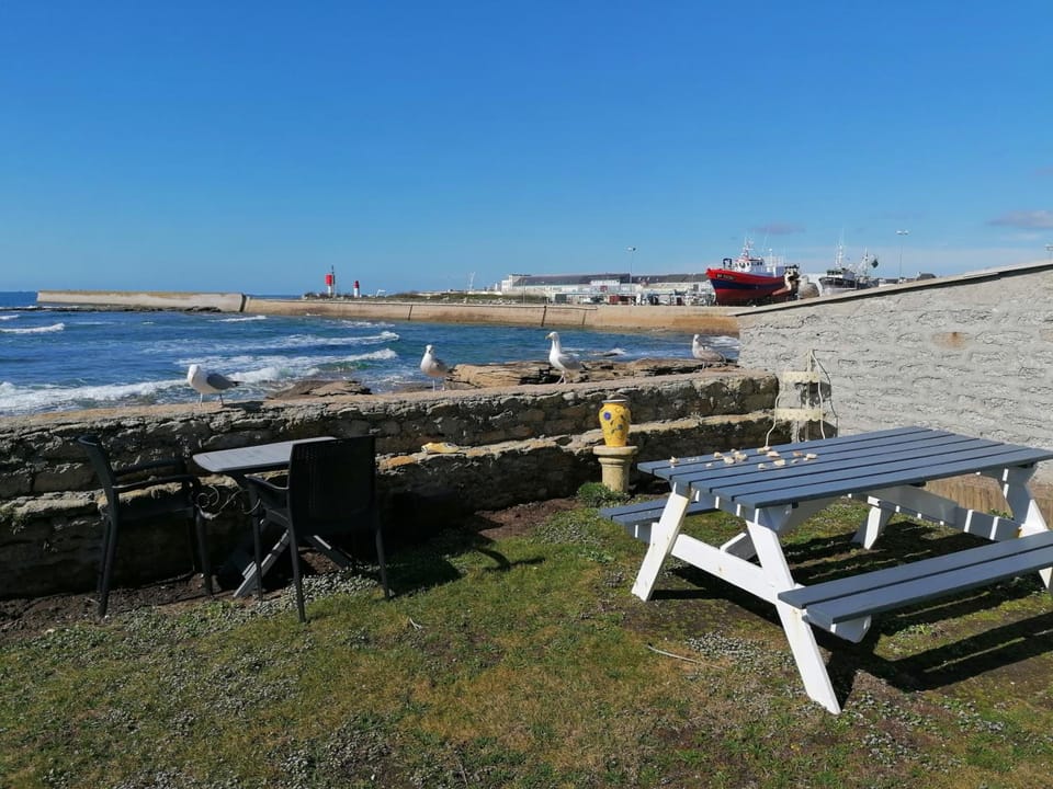 La Rose des Mers Hotel in Finistere