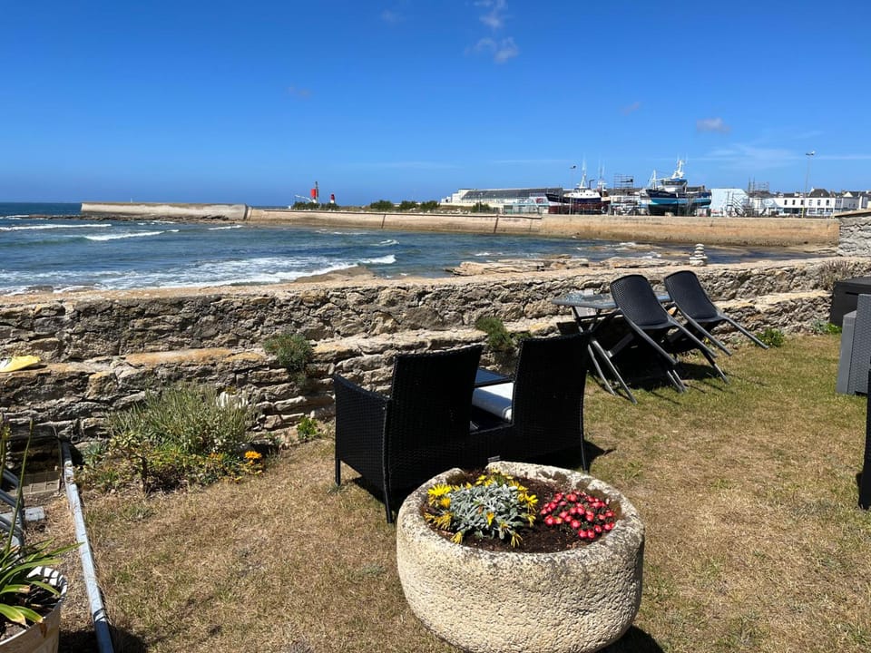 La Rose des Mers Hotel in Finistere