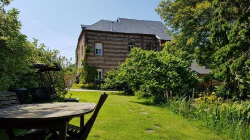 L ANCIEN MOULIN A GRAINS Hotel in Normandy
