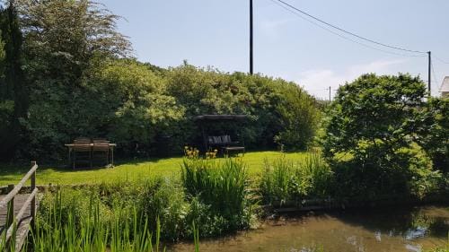 L ANCIEN MOULIN A GRAINS Hotel in Normandy