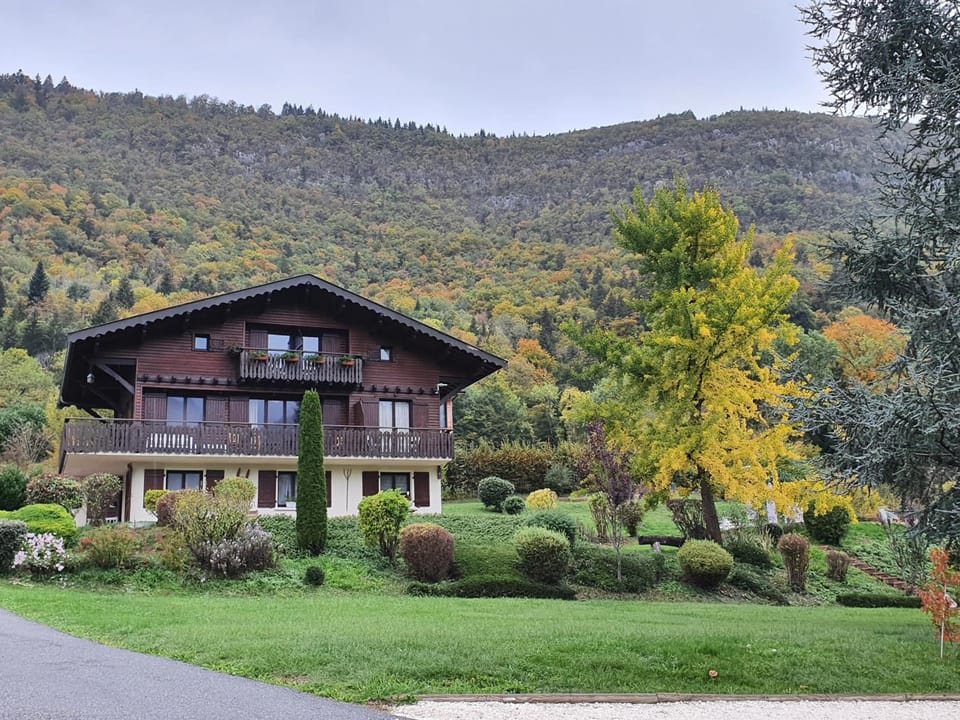 Le Catarina Hotel in Doussard