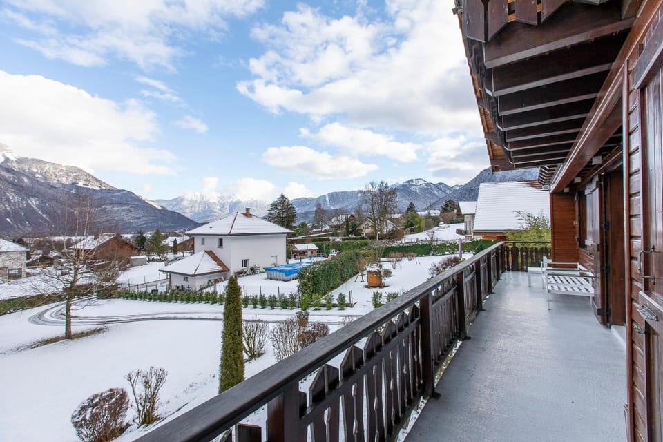 Le Catarina Hotel in Doussard