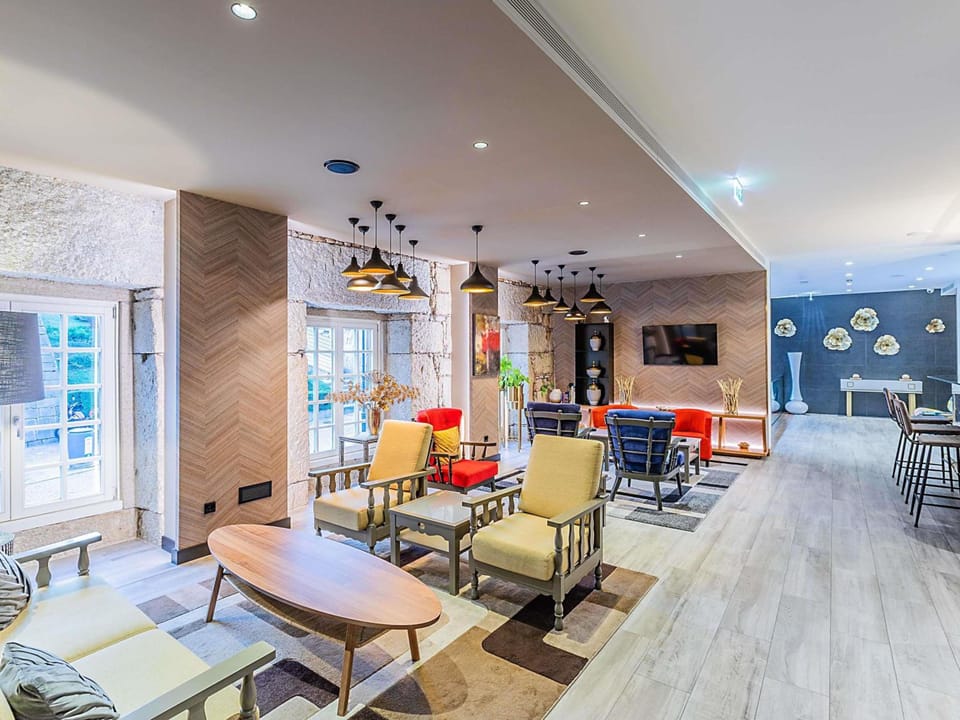 Bar/lounge