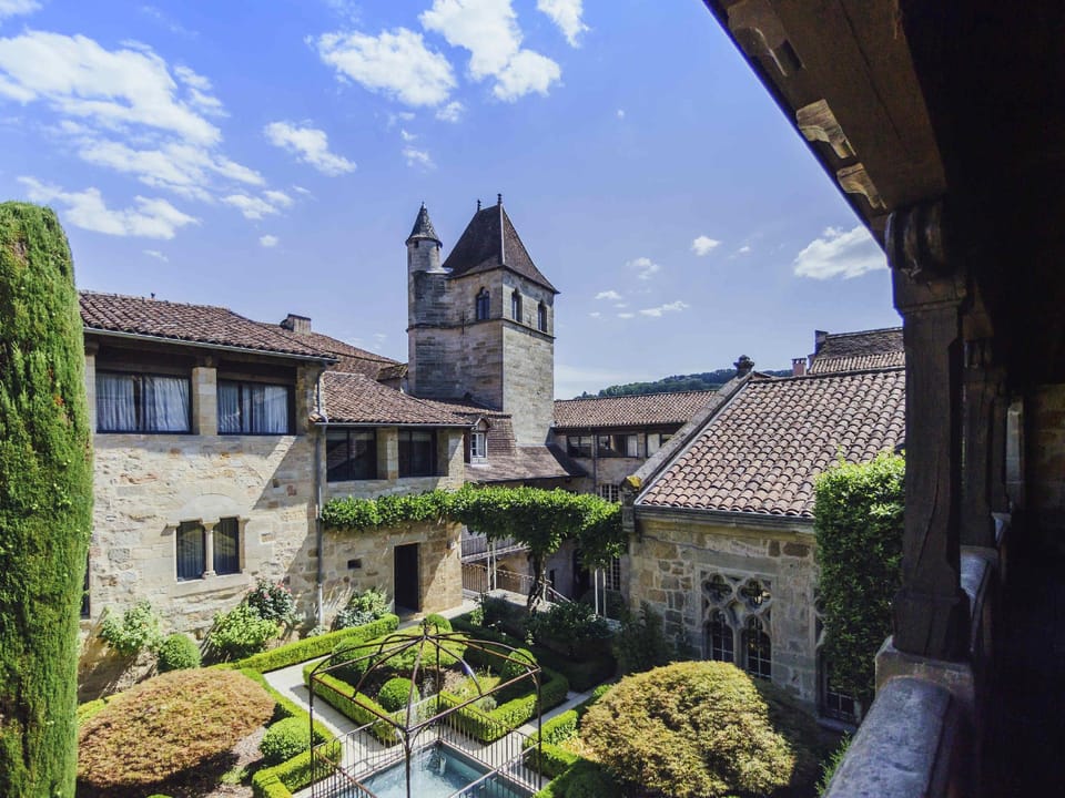 Hotel Mercure Figeac Viguier du Roy Hotel in Figeac