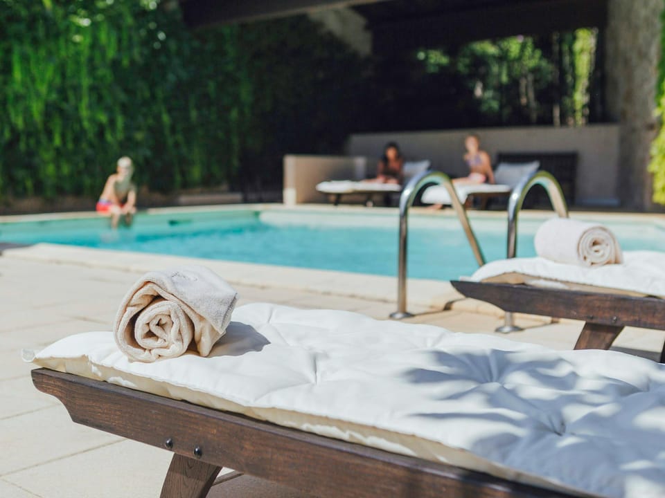 Hotel Mercure Figeac Viguier du Roy Hotel in Figeac