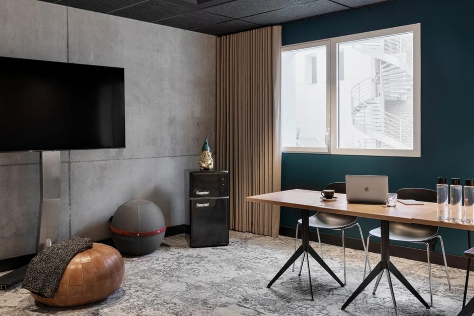 Meeting room / ballrooms
