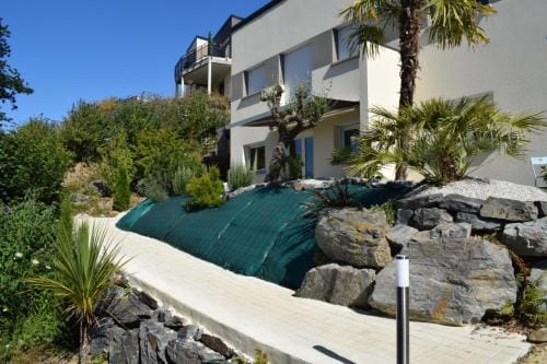 Les sapins verts -inspiration deluxe Hotel in Saint-Lô