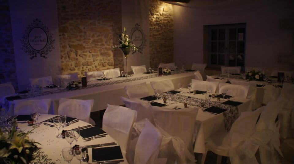 Domaine de Lamartine Hotel in Pont-Saint-Esprit