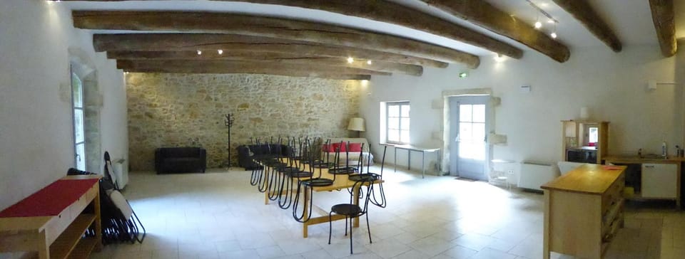 Domaine de Lamartine Hotel in Pont-Saint-Esprit