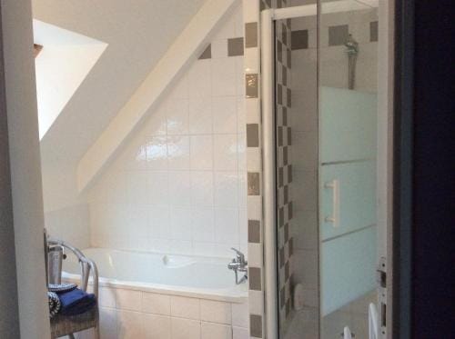A l'Oree de Bruz Hotel in Brittany