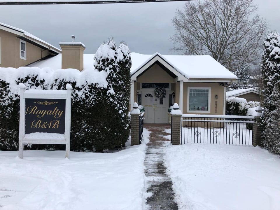 Royalty B&B Hotel in Richmond