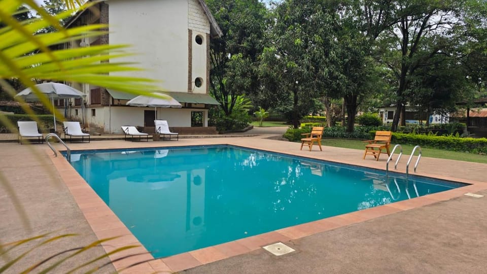Kilimanjaro Lodge MCF Lodge in Kenya