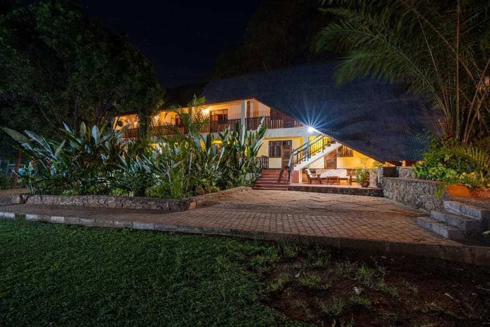 Kilimanjaro Lodge MCF Lodge in Kenya