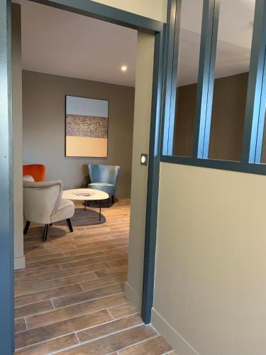La Maison du Faisan Dore Hotel in Villefranche-sur-Saone