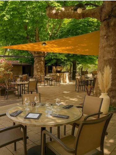 La Maison du Faisan Dore Hotel in Villefranche-sur-Saone