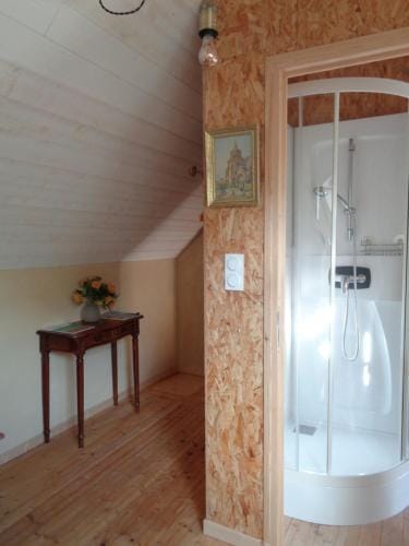 Ker Adsav o'naturel Hotel in Brittany