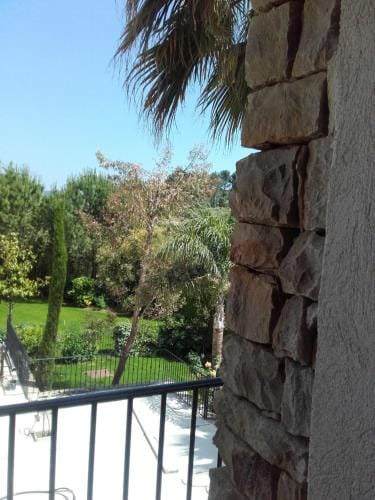 La Bastide de l'Oliveraie Hotel in French Riviera