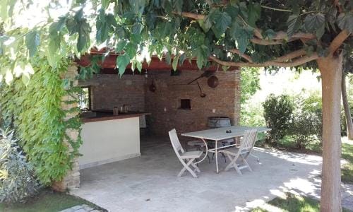 La Bastide de l'Oliveraie Hotel in French Riviera
