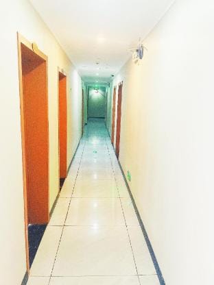 Xinyuan Business Hotel Hotel in Suzhou