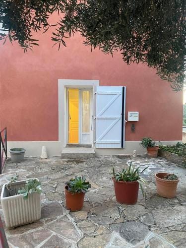 Coeur de village Hotel in Bormes-les-Mimosas