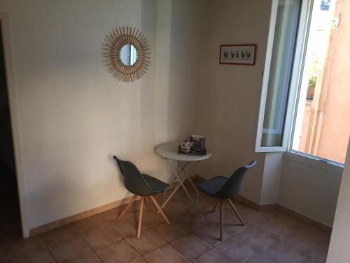 Coeur de village Hotel in Bormes-les-Mimosas