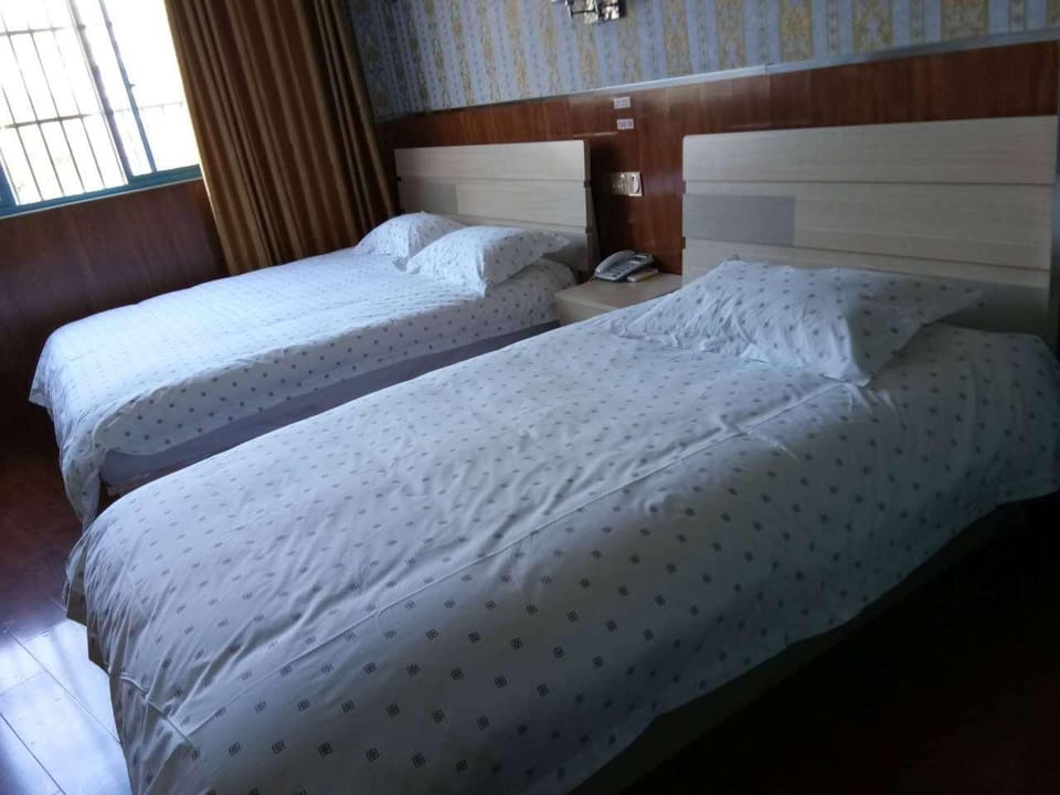 Jin Hongju Hotel Hotel in Suzhou