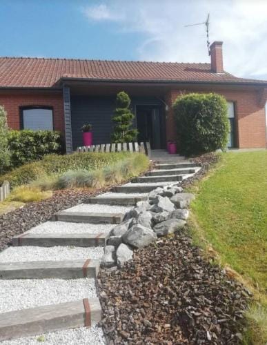 Chez Marianne Hotel in Hauts-de-France