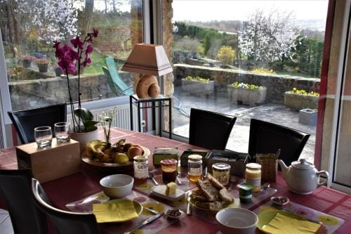 Chambre d'hotes de Thoree Hotel in Auvergne-Rhône-Alpes