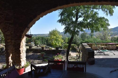 Chambre d'hotes de Thoree Hotel in Auvergne-Rhône-Alpes