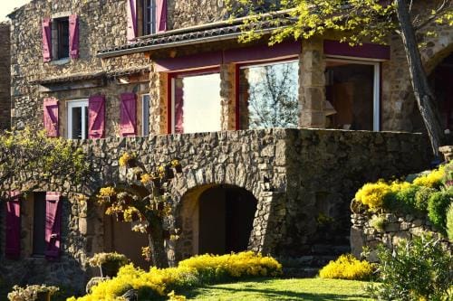 Chambre d'hotes de Thoree Hotel in Auvergne-Rhône-Alpes