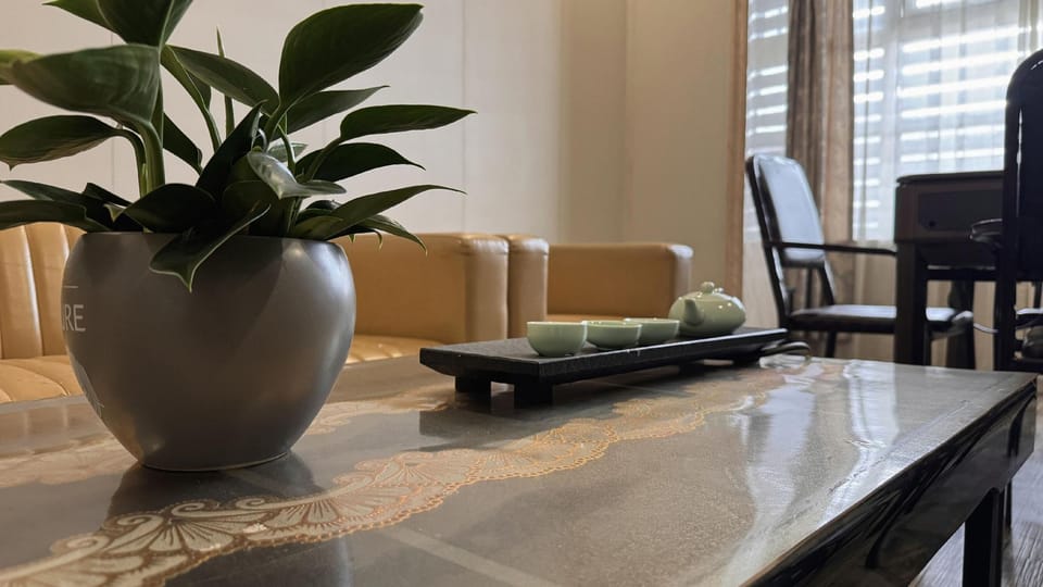 Longshan Business Hotel Hotel in China