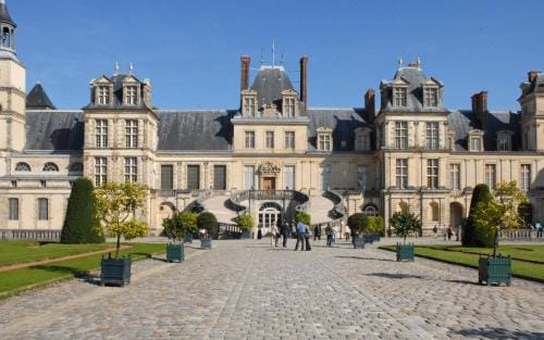 Etape foret Fontainebleau climb & randonnees Hotel in Fontainebleau
