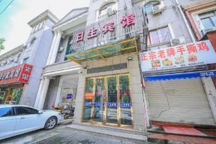 Risheng Hotel Hotel in Zhejiang